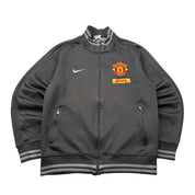 Nike Manchester United Trackjacket (S)