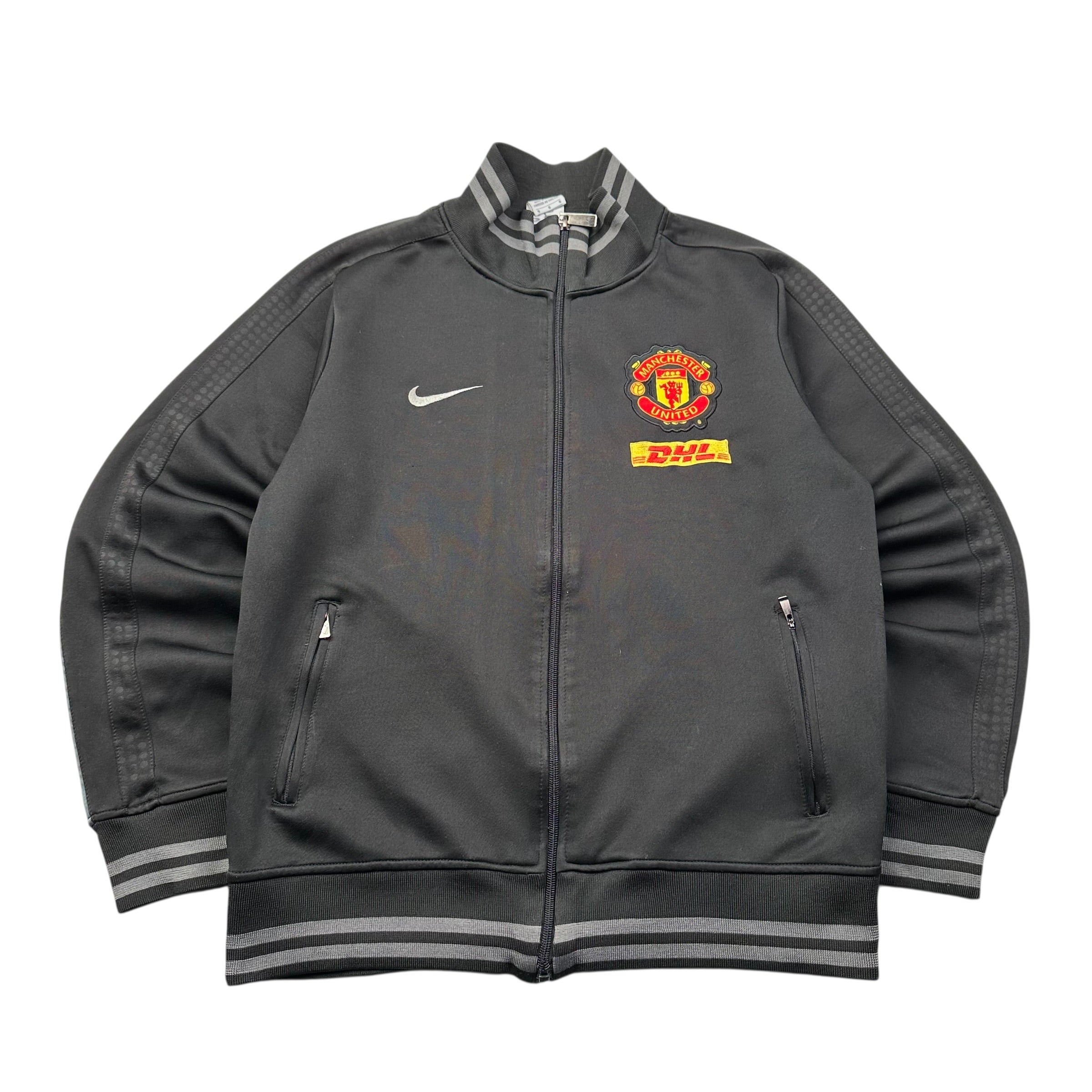 Nike Manchester United Trackjacket (S)