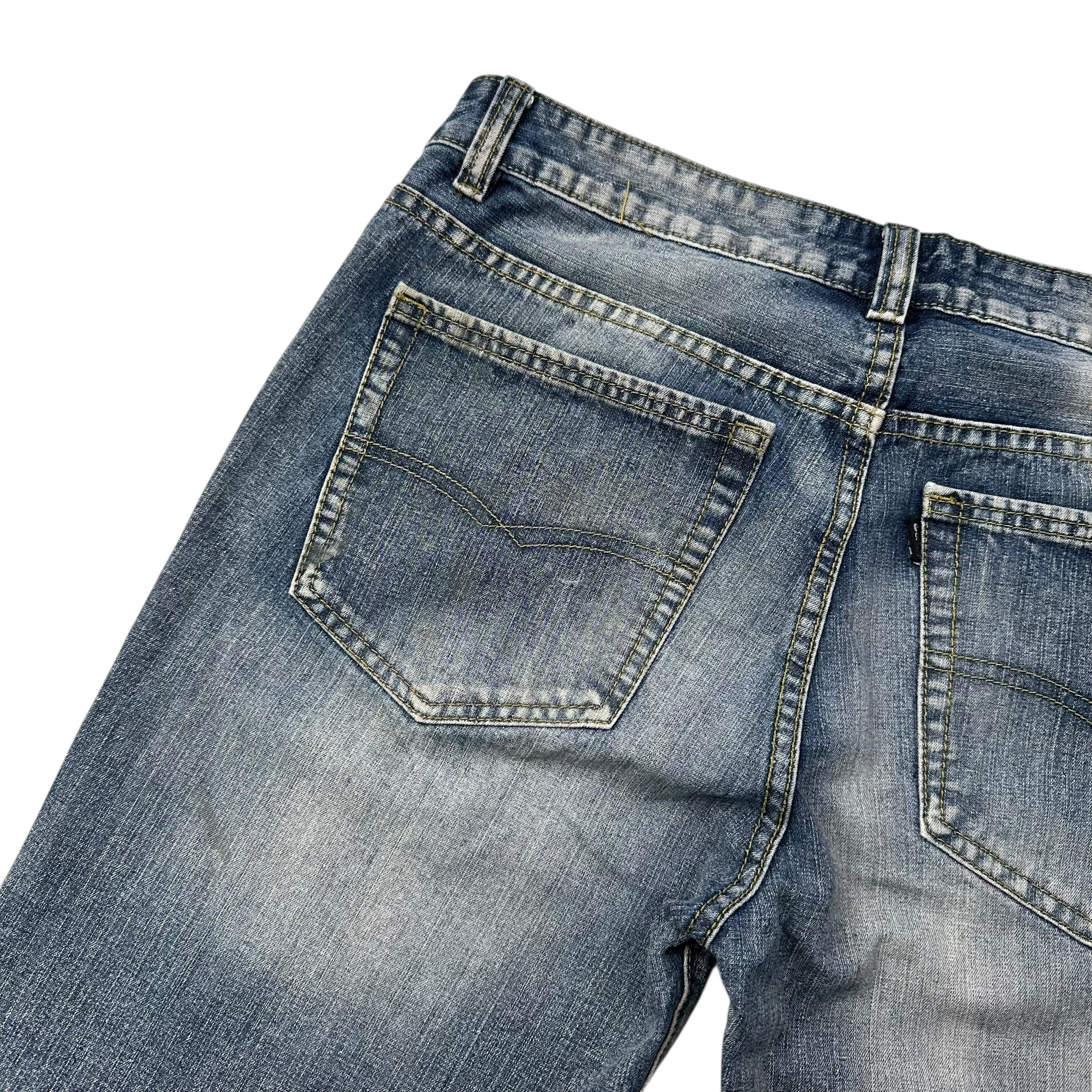 Dolce & Gabbana Jeans (XL)