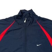 Nike Trackjacket (L)