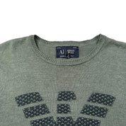 Armani Sweater (L)