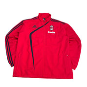 Adidas AC Milan Tracksuit (L)