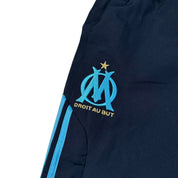 Adidas Olympique Marseille Tracksuit (S)