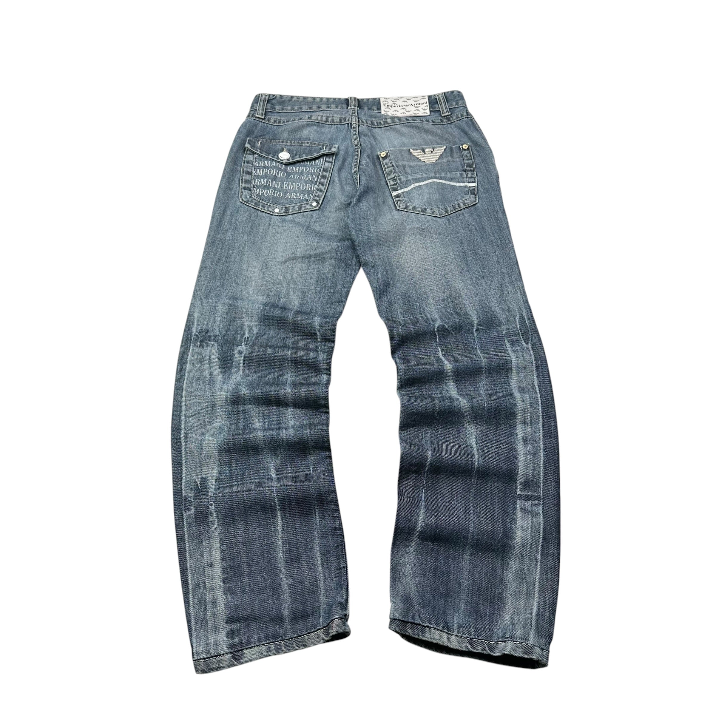 Armani Jeans (M)