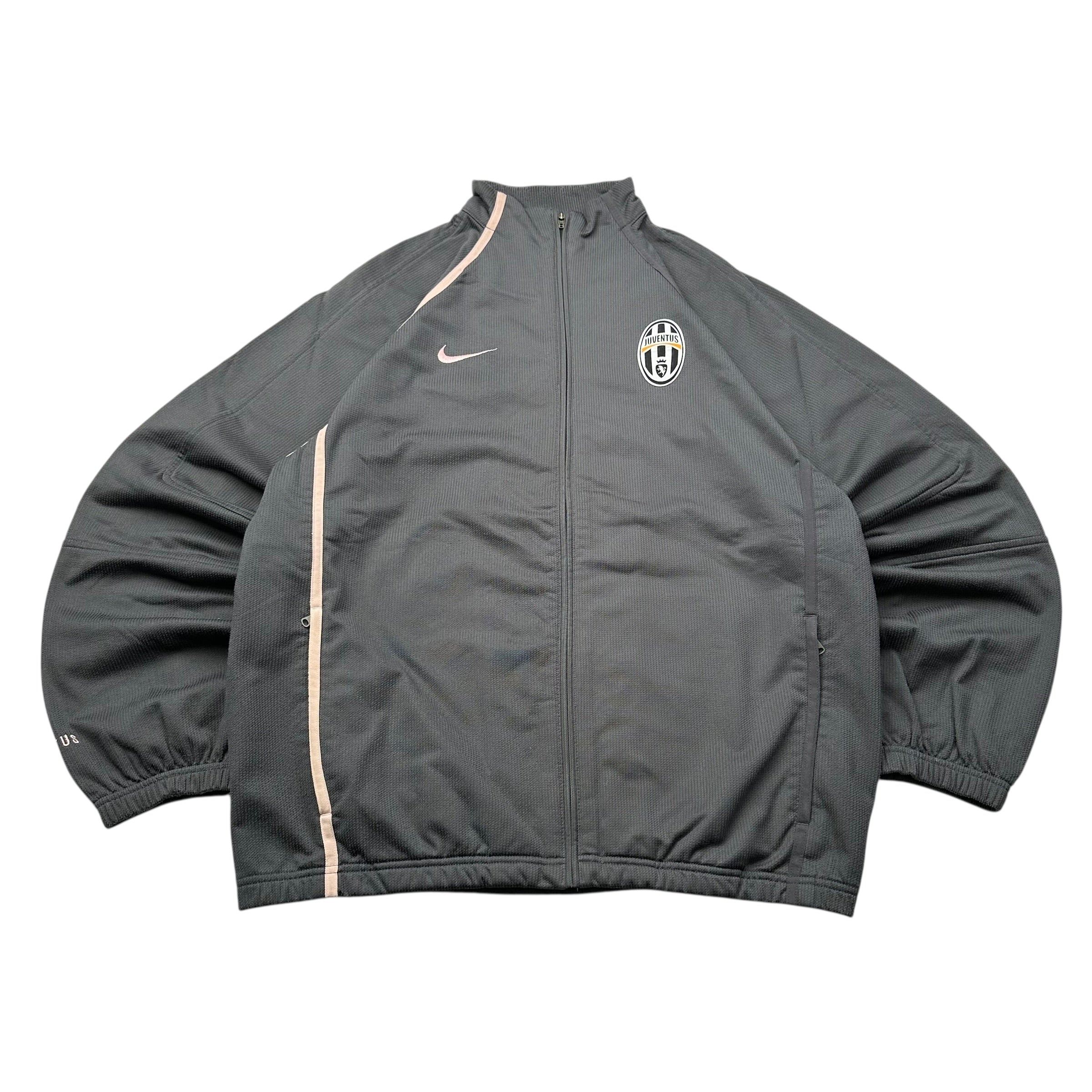 Nike Juventus Tracksuit (L)