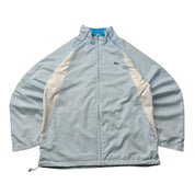 Rare Lacoste Tracksuit (M)