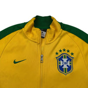 Nike Brasil Trackjacket (S)