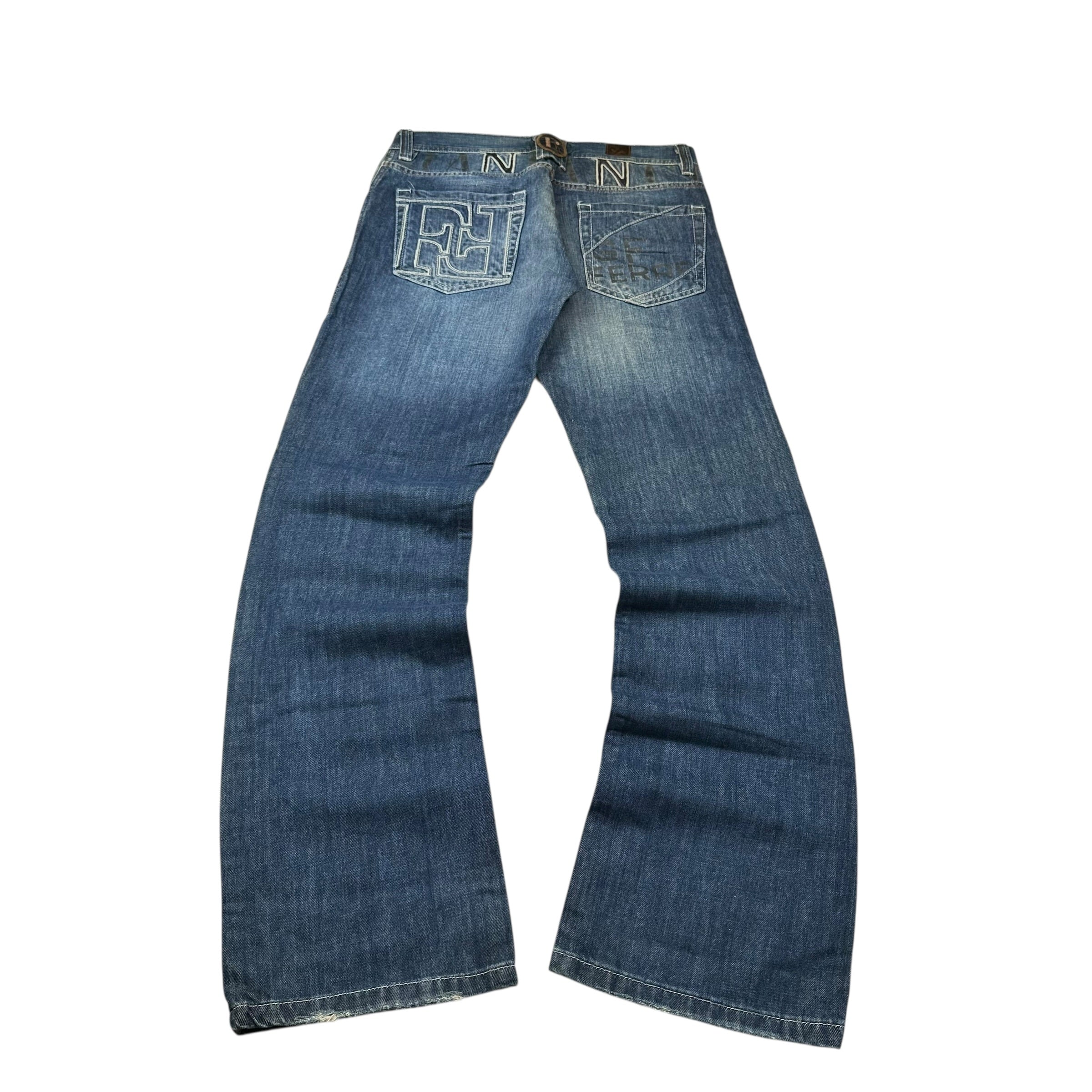 Gianfranco Ferré Jeans (M)