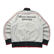 Nike Manchester United Trackjacket (M)