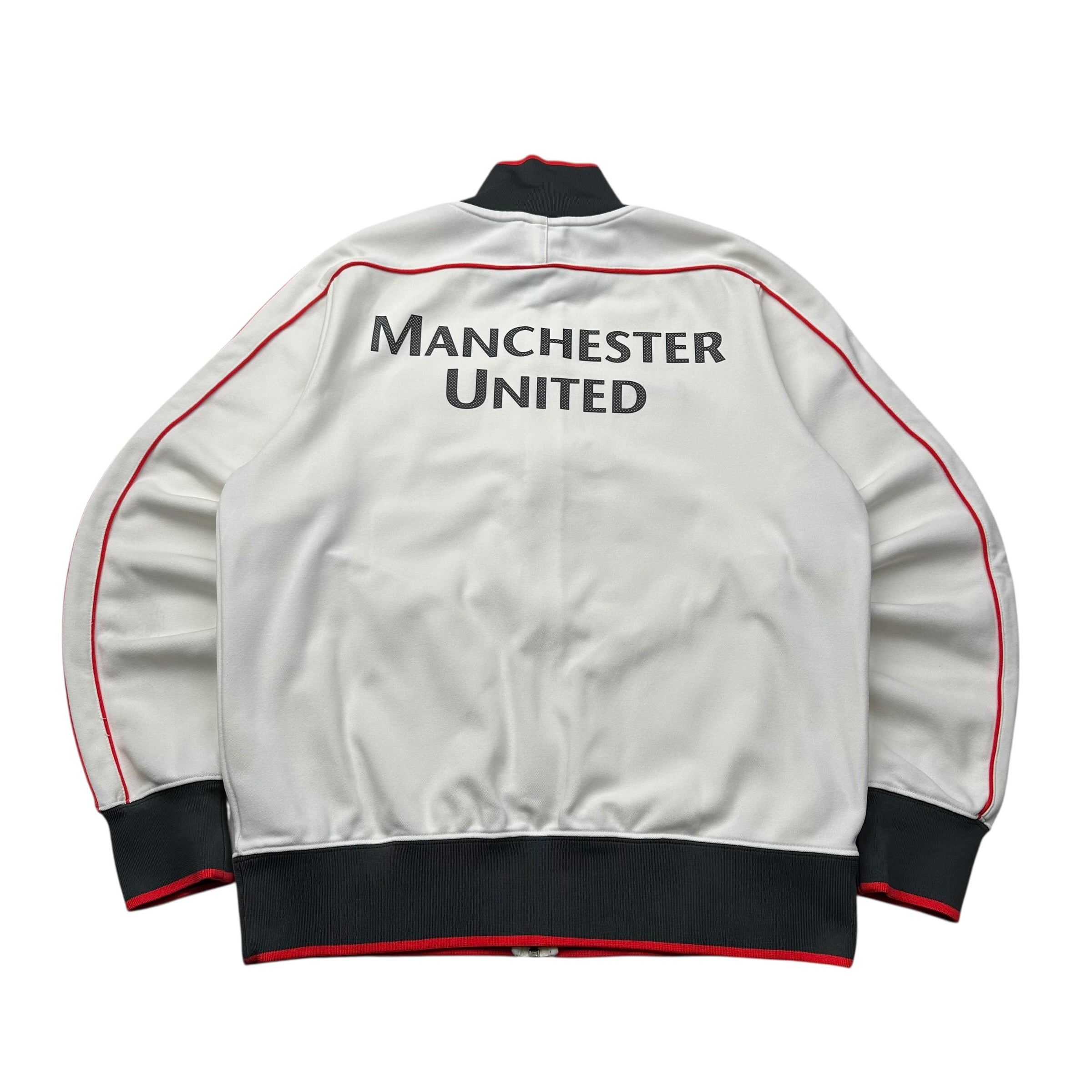 Nike Manchester United Trackjacket (M)