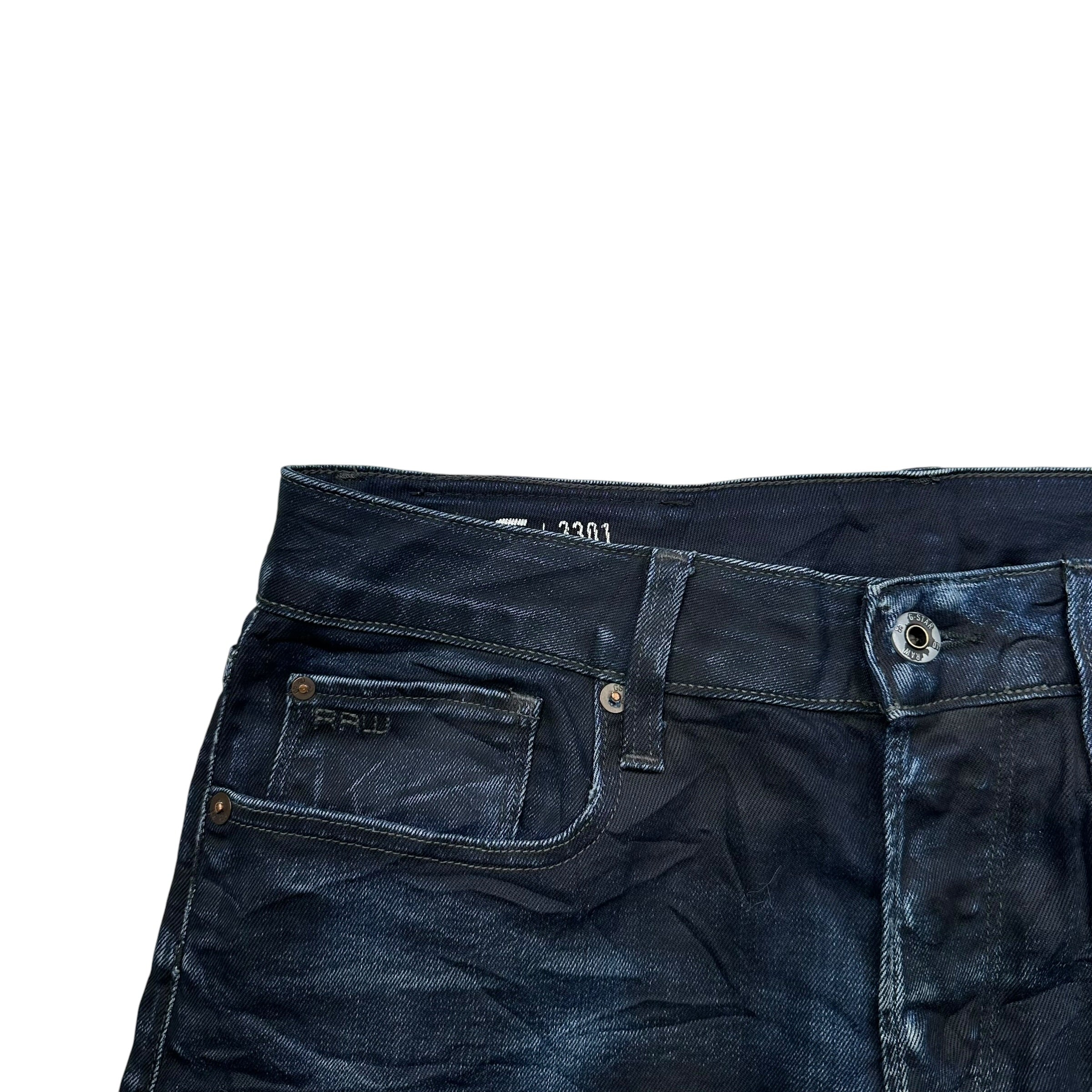 G-Star Jeans (M)