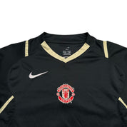 Nike Manchester United Jersey (M)