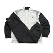 Lacoste Tracksuit (S)