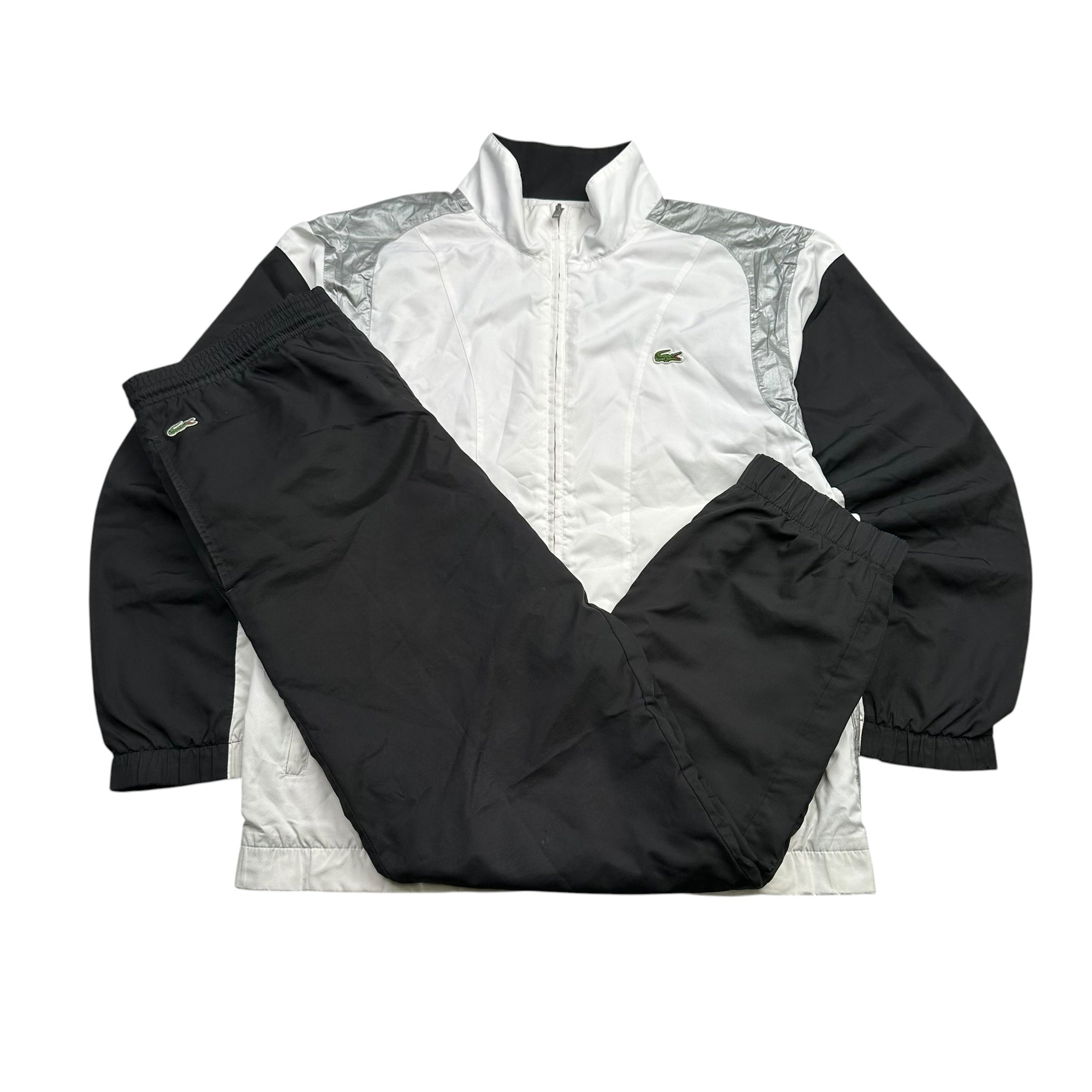 Lacoste Tracksuit (S)