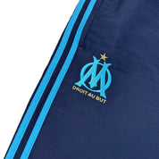 Adidas Olypique Mrseille Tracksuit (XL)