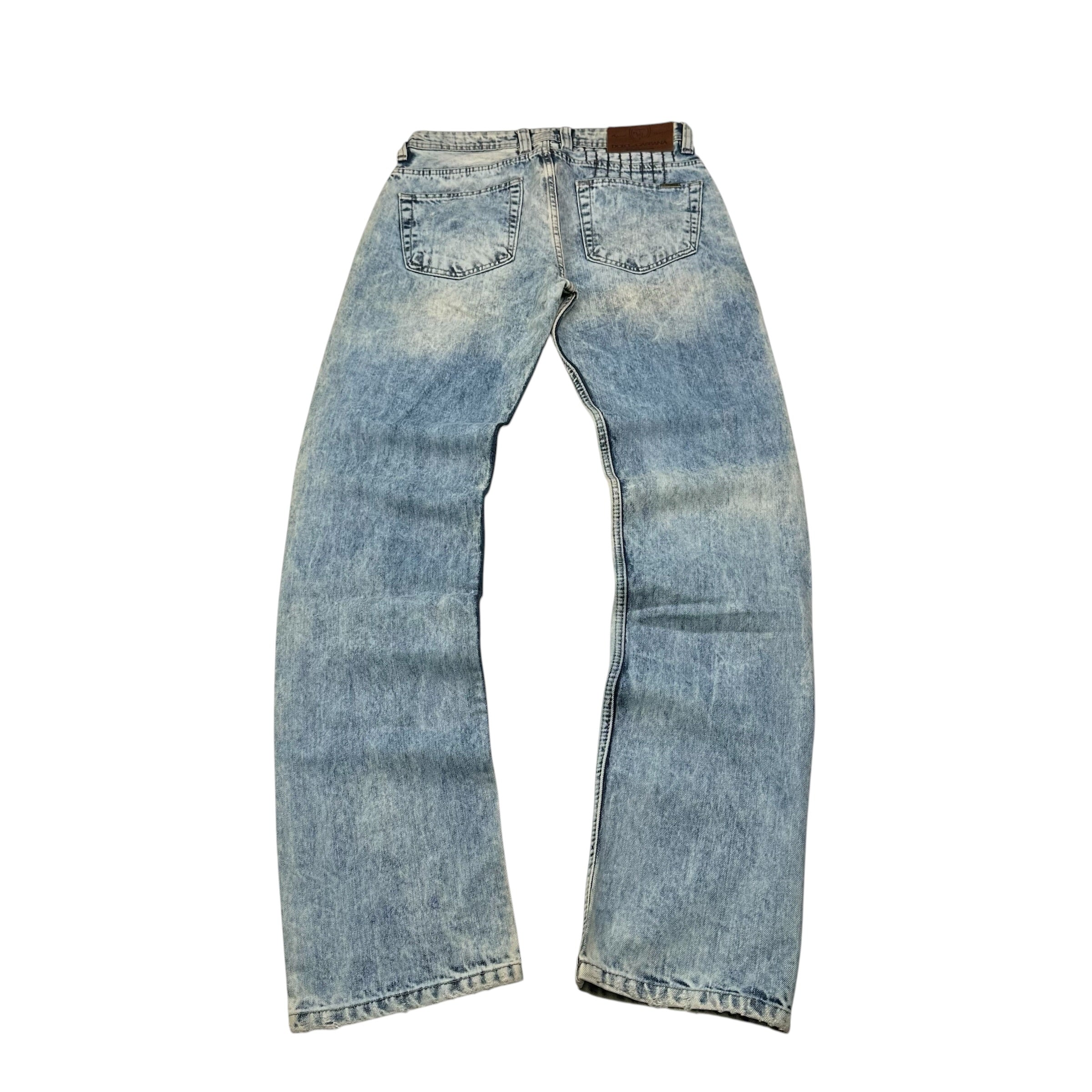 Dolce & Gabbana Jeans (M)