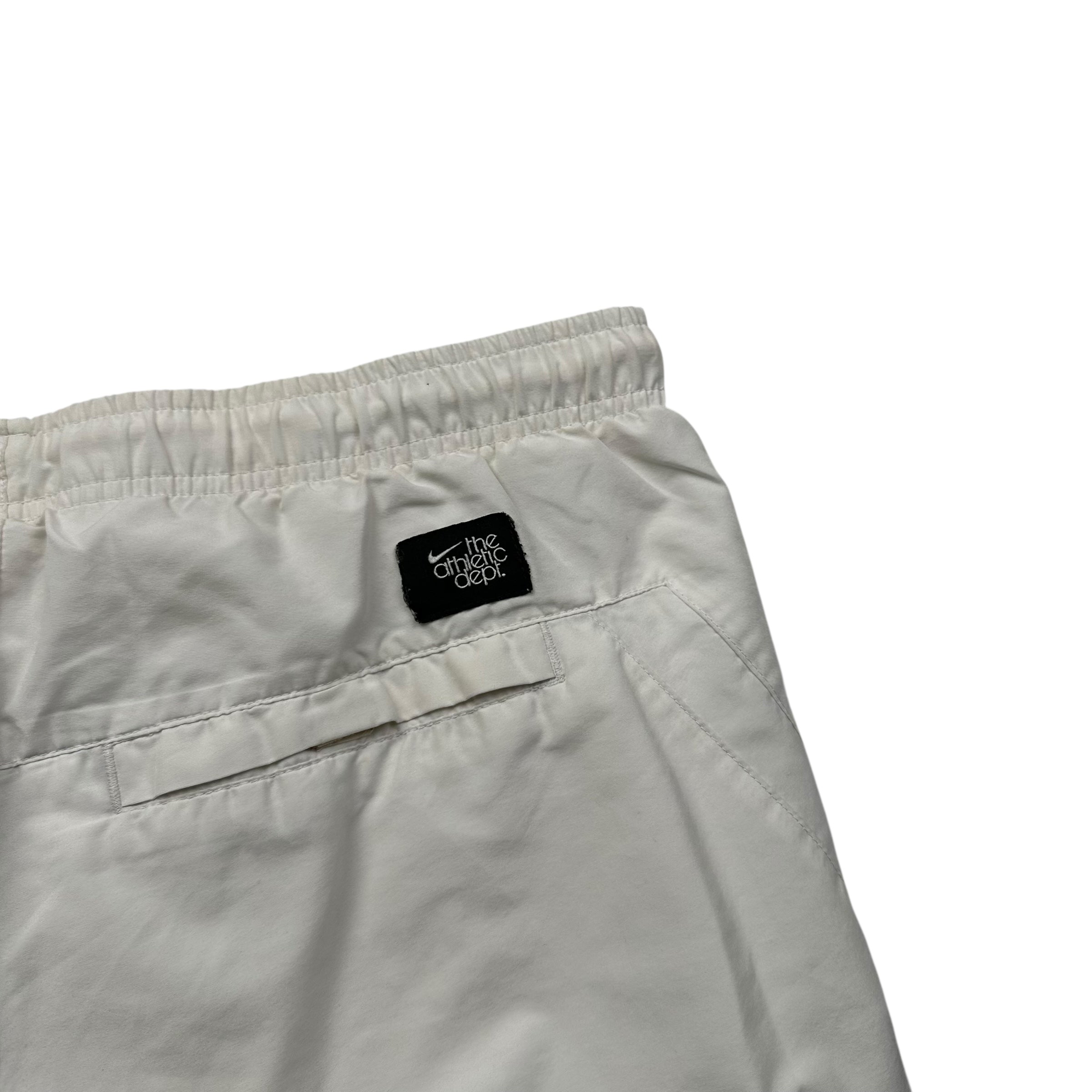 Nike Trackpants (S)