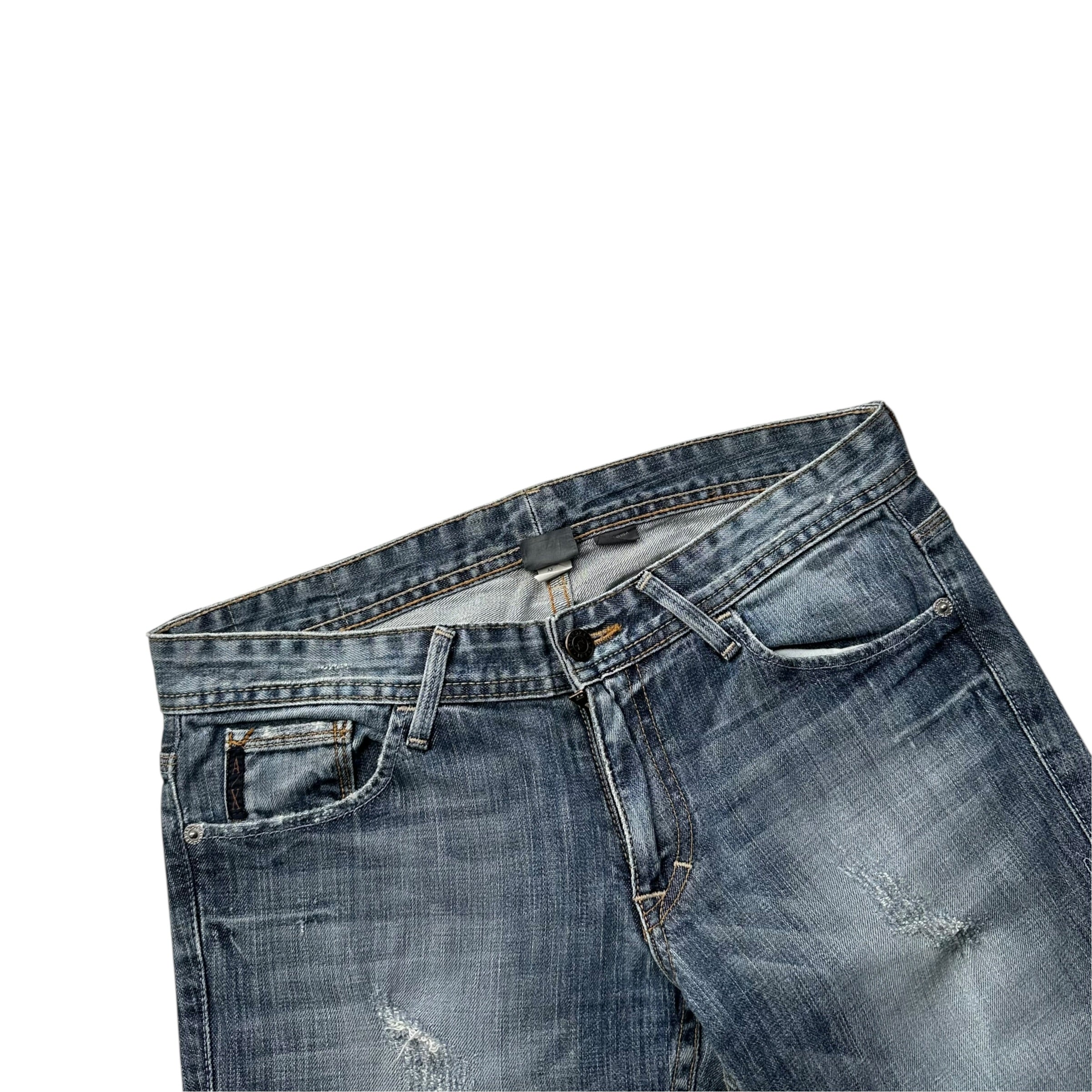 Armani Jeans (S)