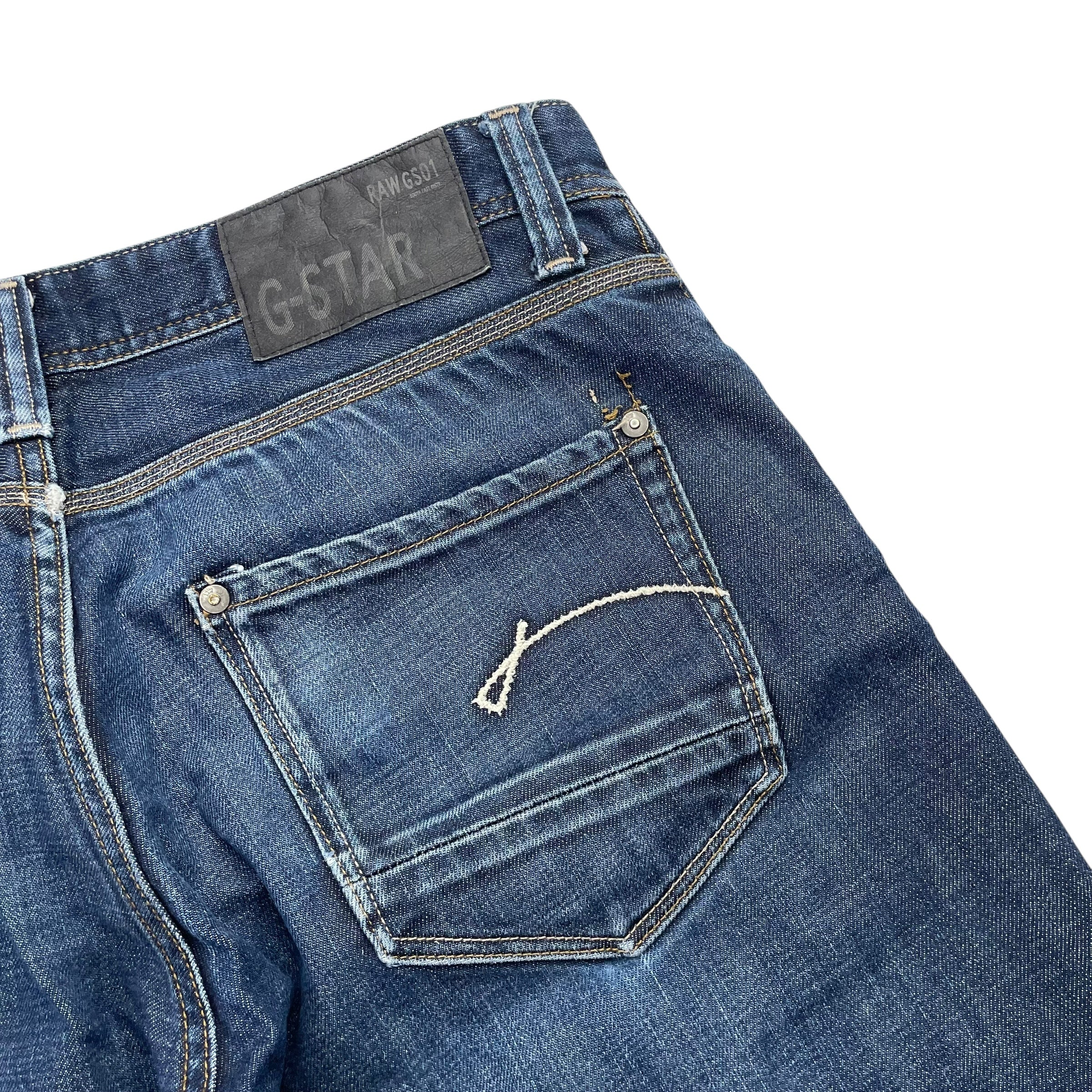 G-Star Jeans (M)