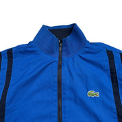 Lacoste Tracksuit (M)