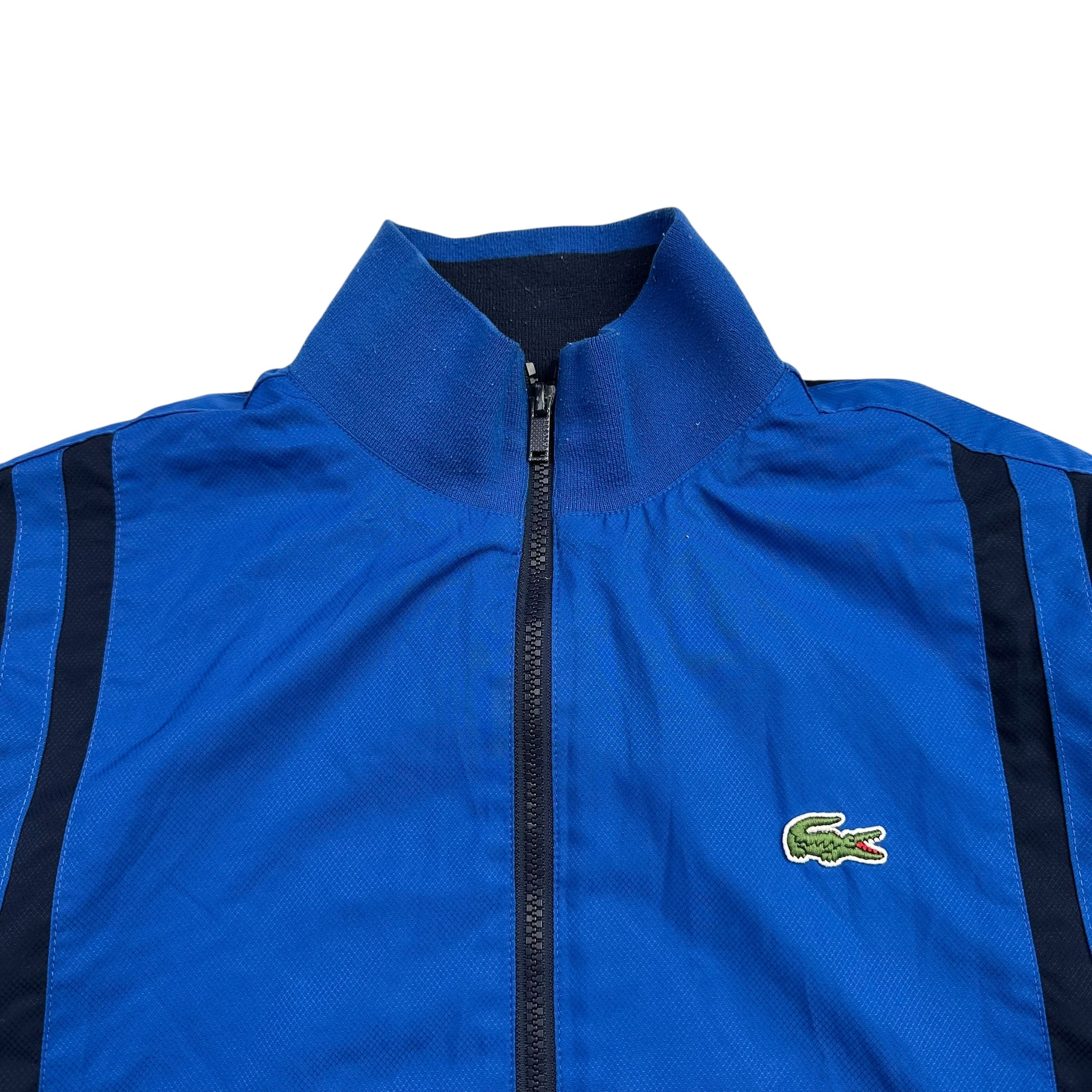 Lacoste Tracksuit (M)