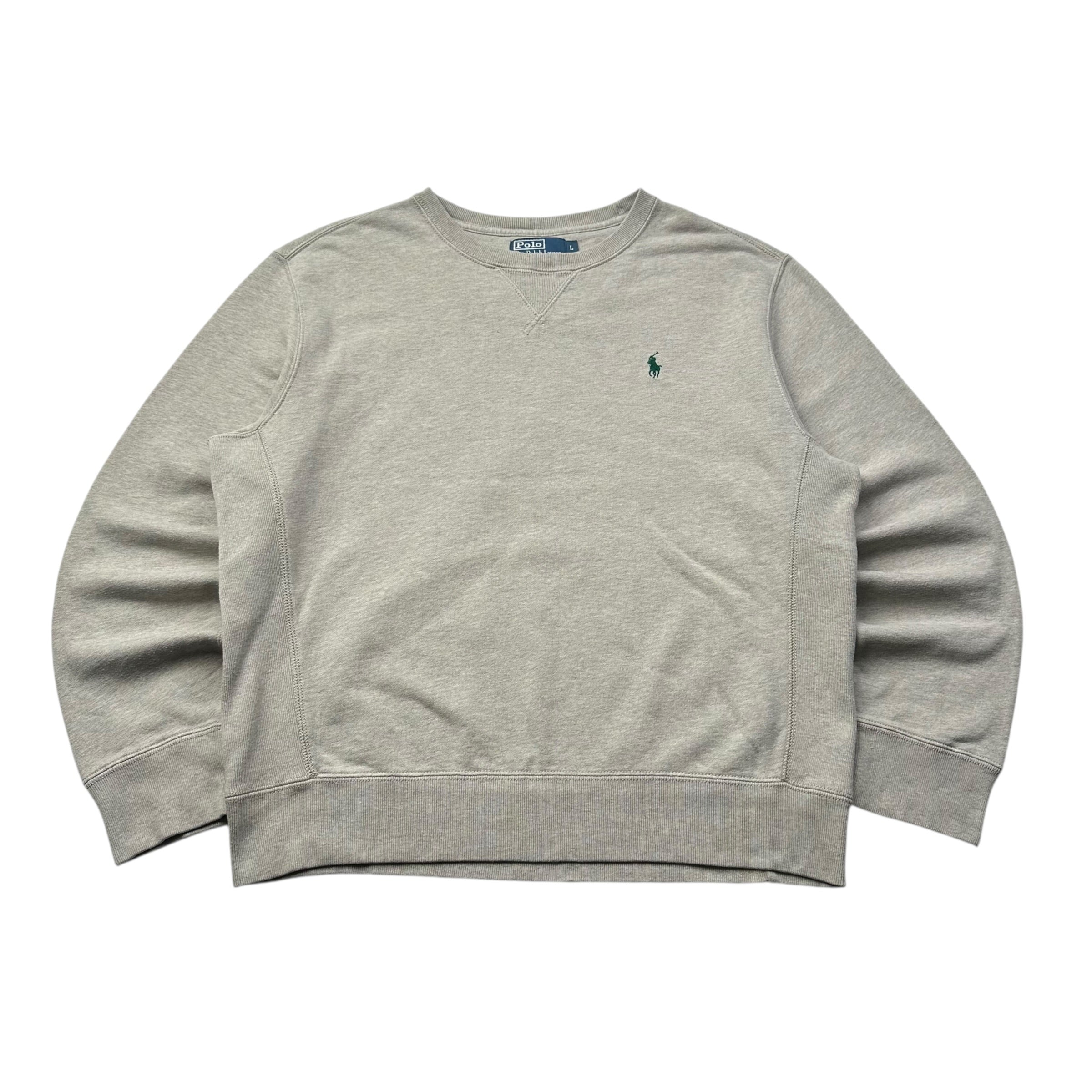 Ralph Lauren Sweater (L)