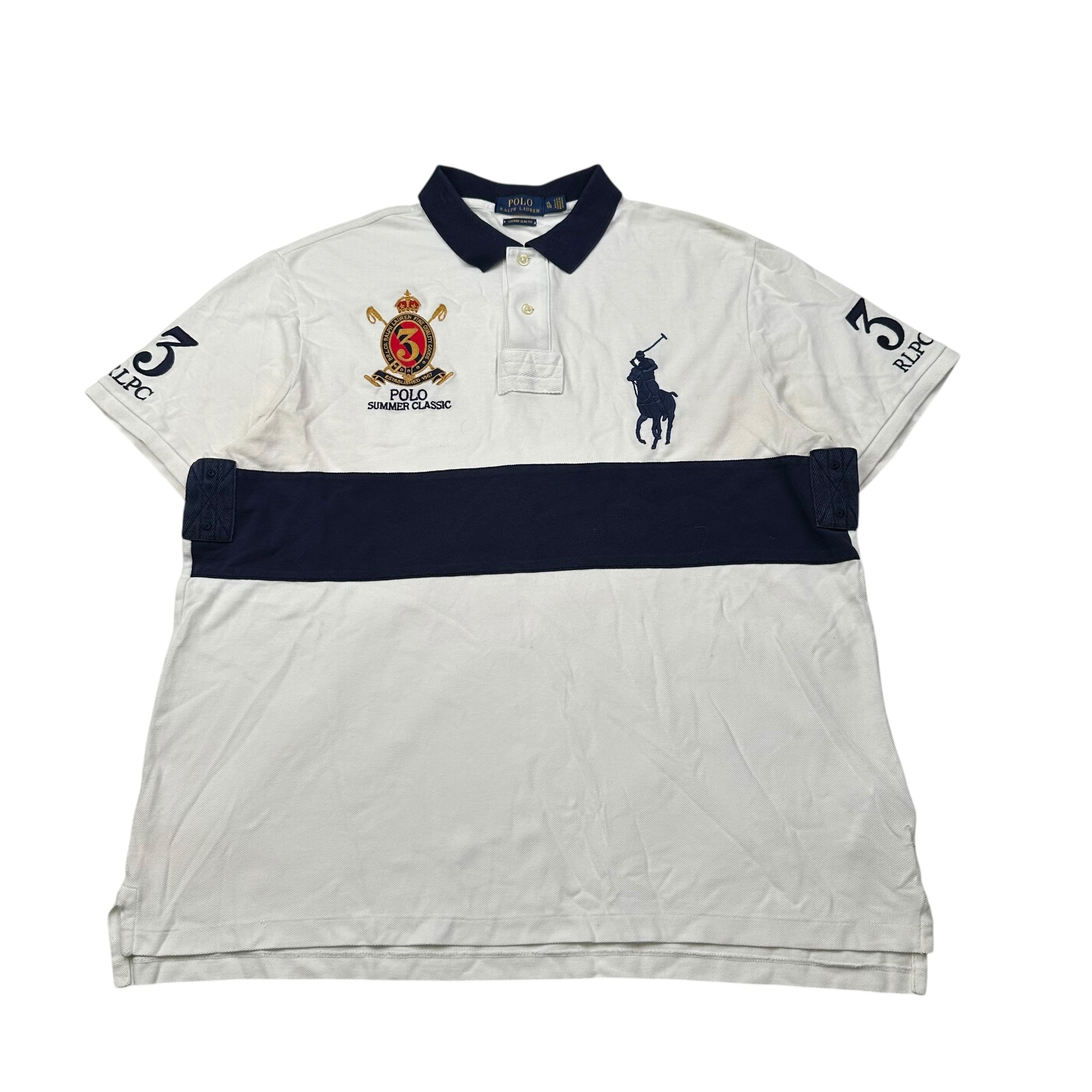 Ralph Lauren Big Pony Polo (XL)