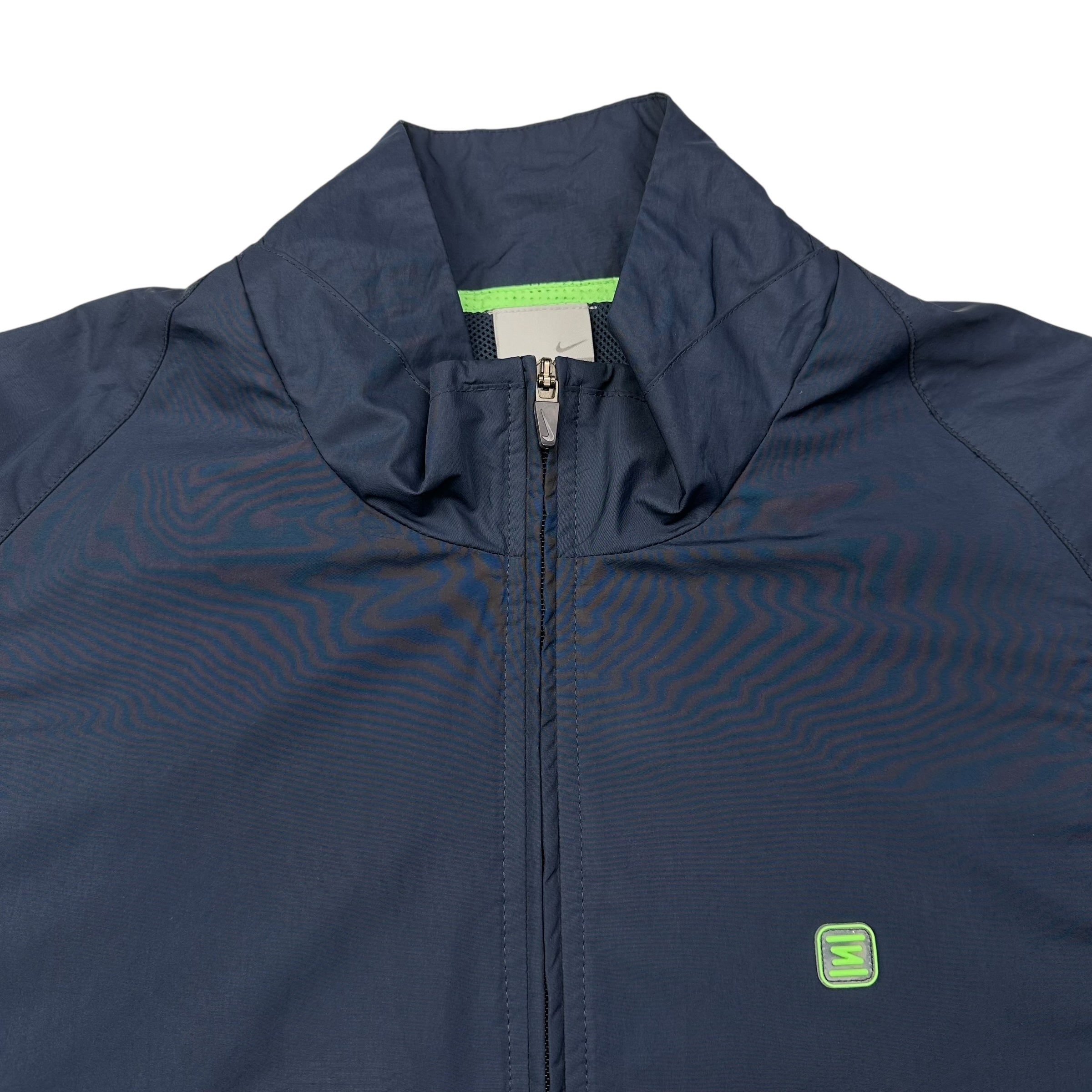 Nike Shox Trackjacket (M)