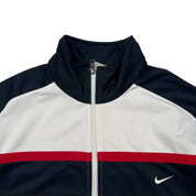 Nike Tracksuit (XL)