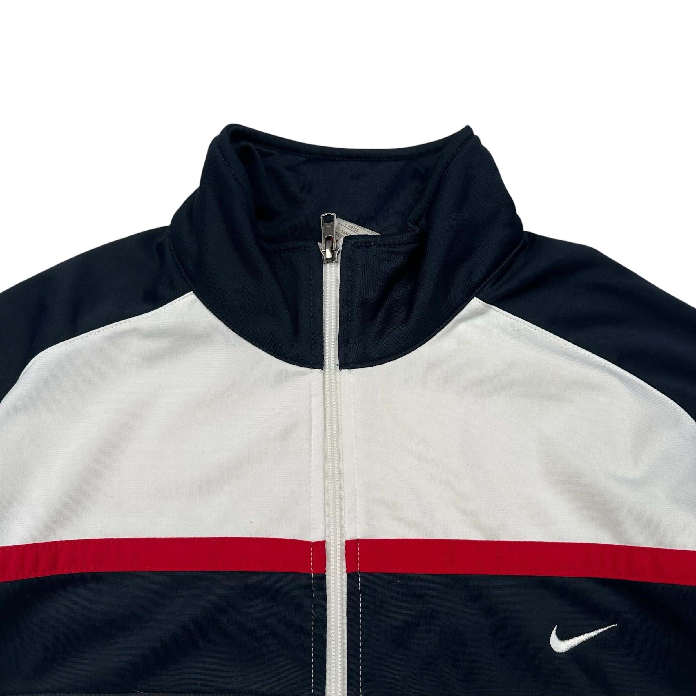 Nike Tracksuit (XL)