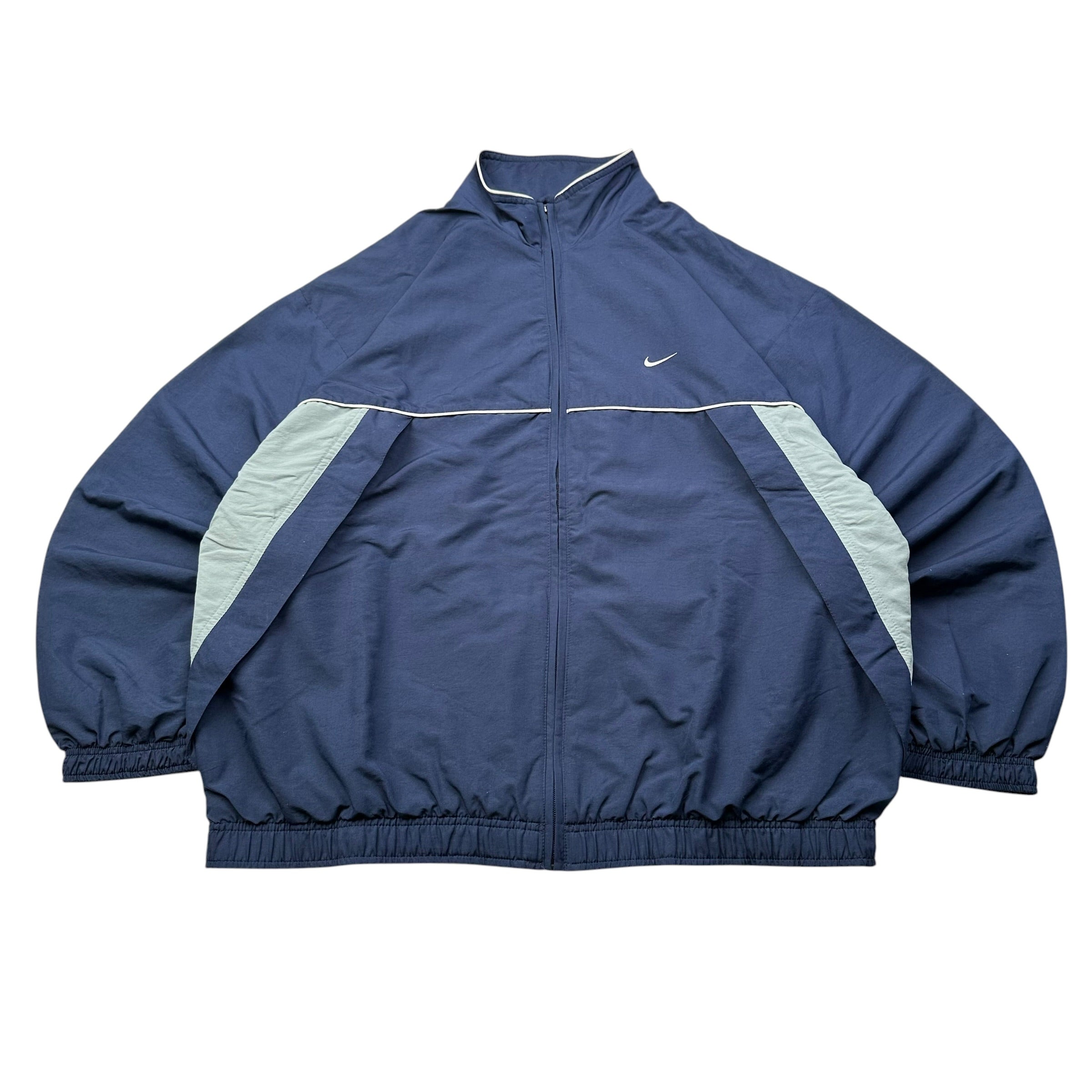 Nike Tracksuit (XL)