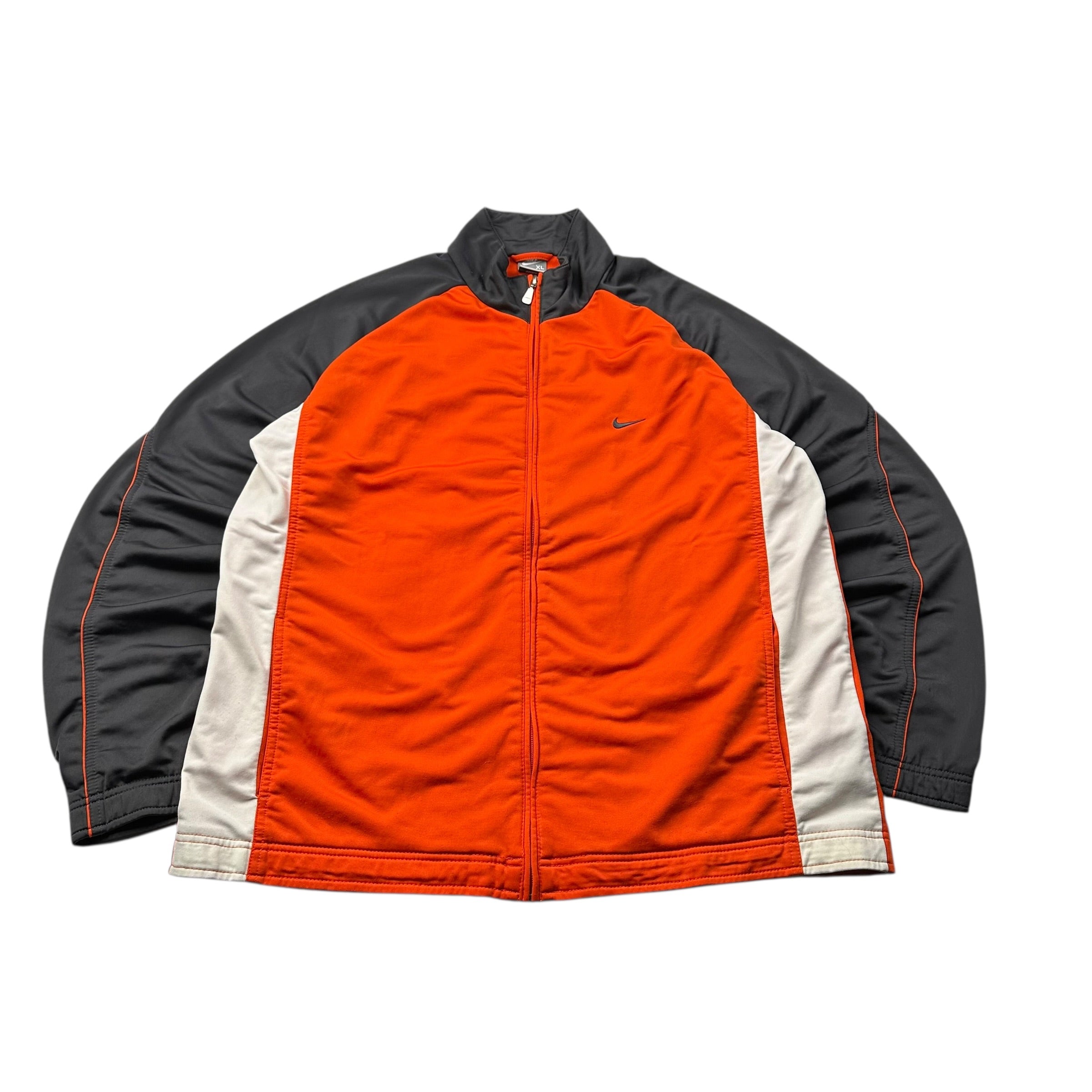 Nike Tracksuit (XL)