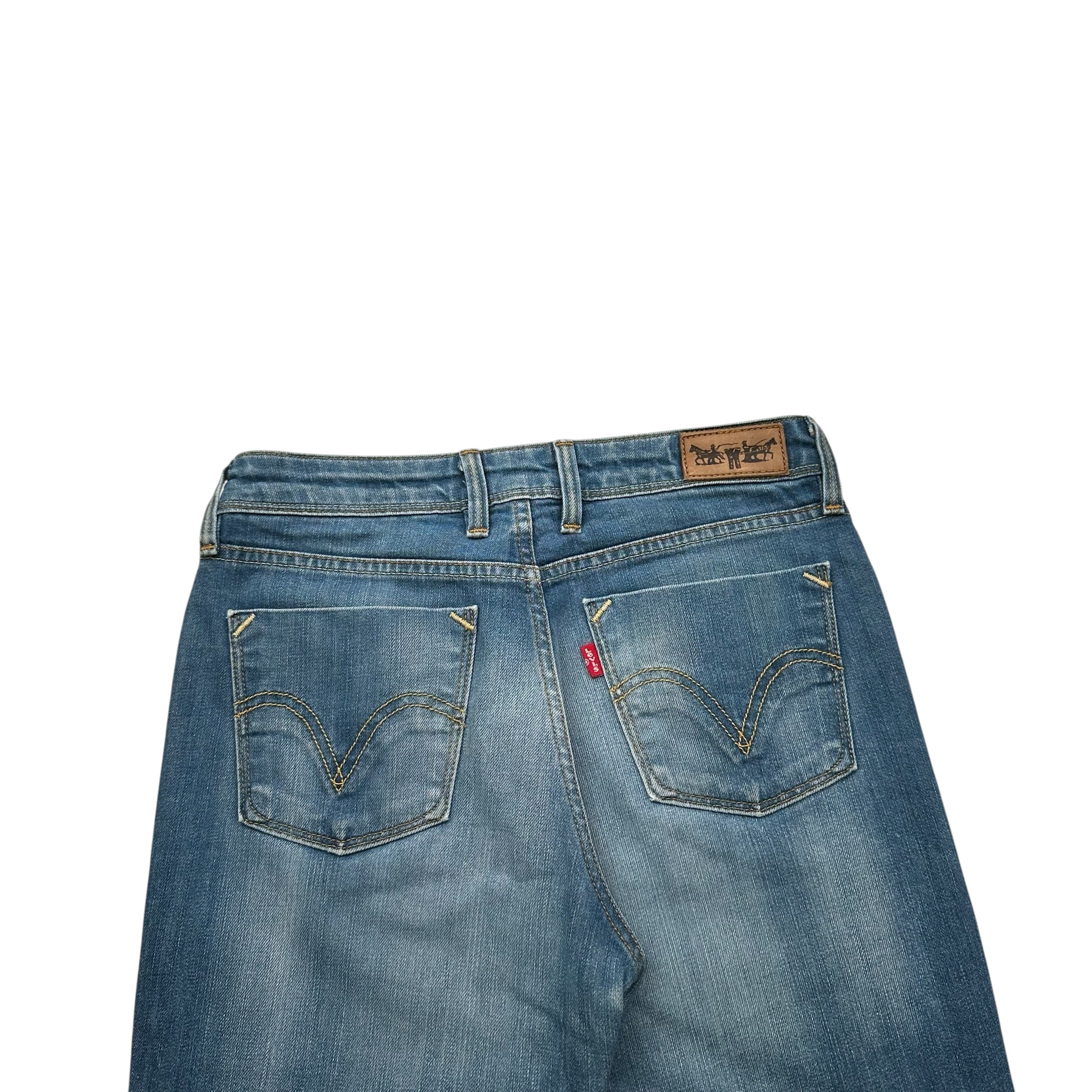 Levi's Jeans (S)