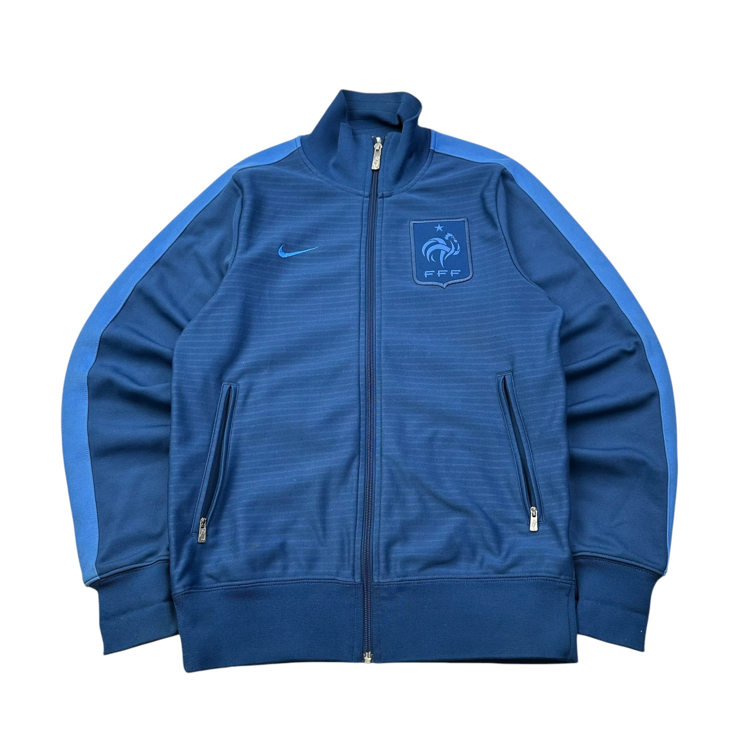 Nike France Trackjacket (S)