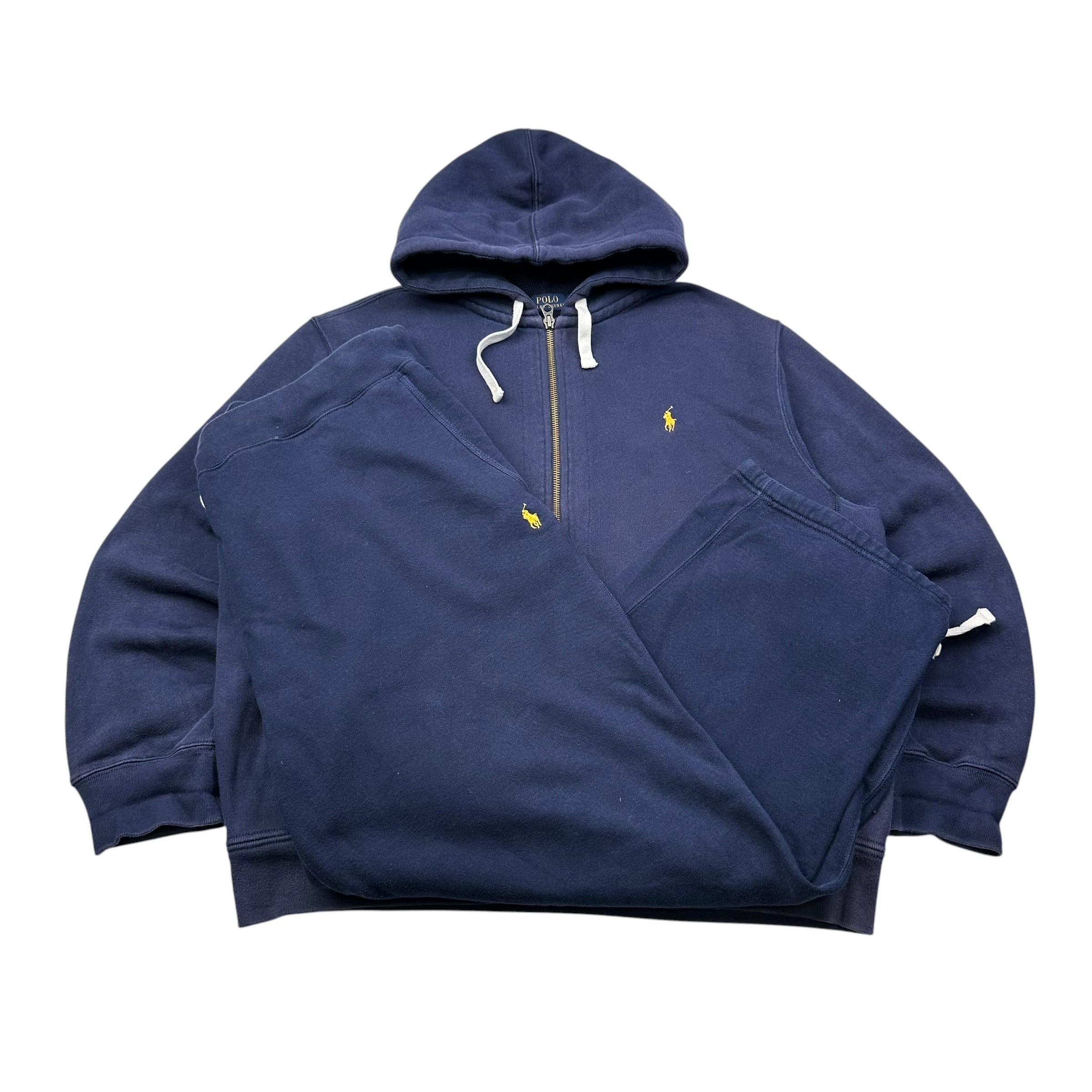 Ralph Lauren Jogger Suit (XXL)