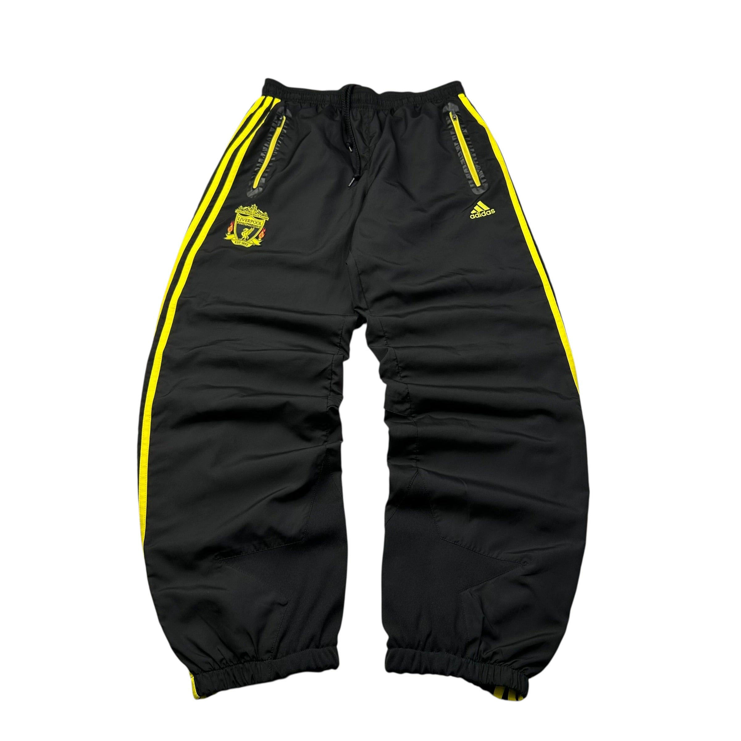 Adidas FC Liverpool Tracksuit (M)