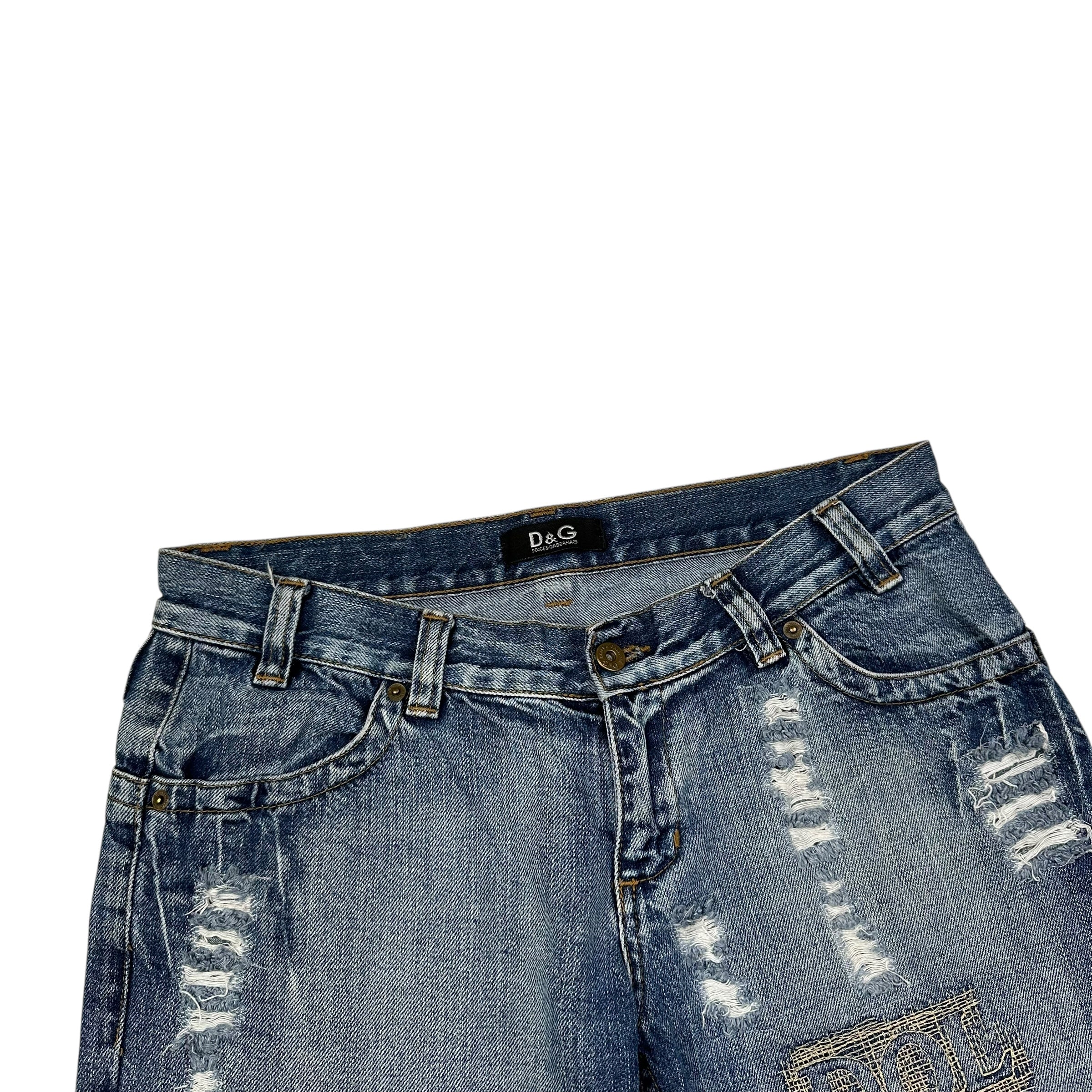 Dolce & Gabbana Jeans (L)