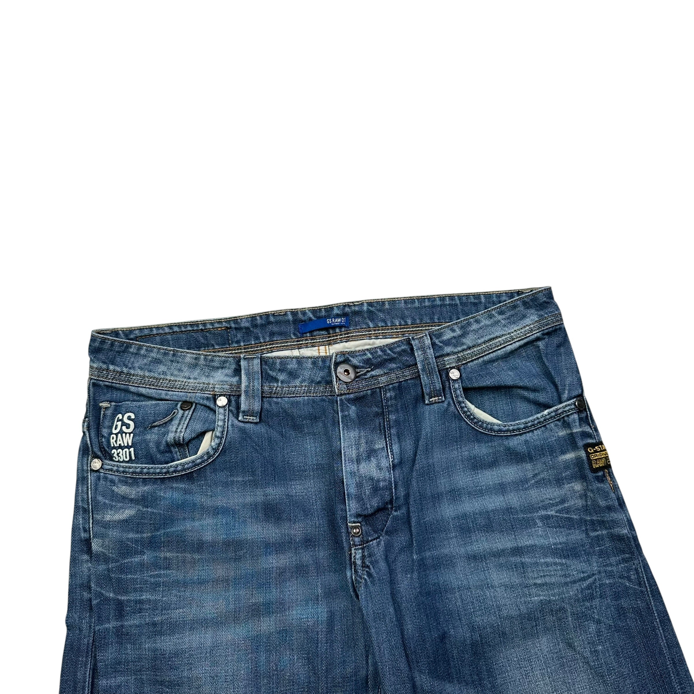 G-Star Jeans (M)