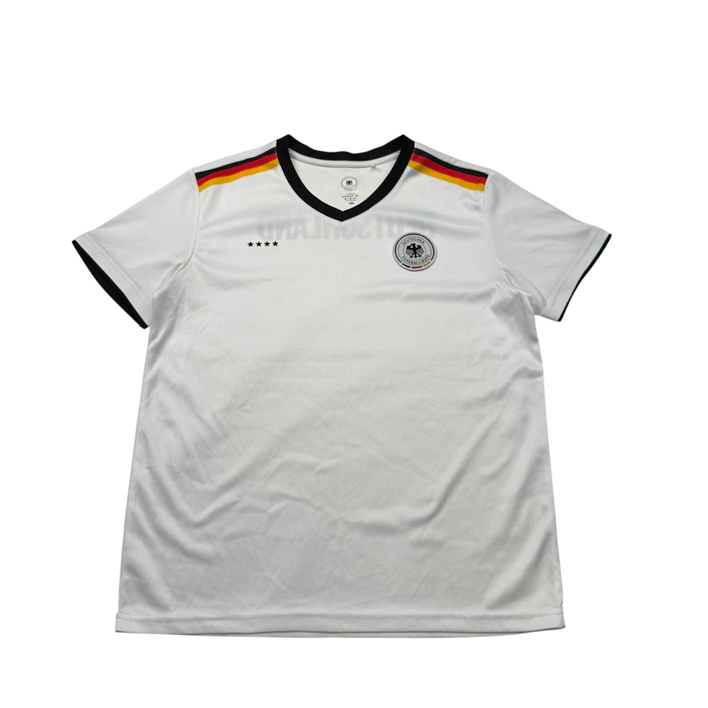 Germany Jersey (XS)