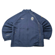 Nike Juventus Turin Tracksuit (S)