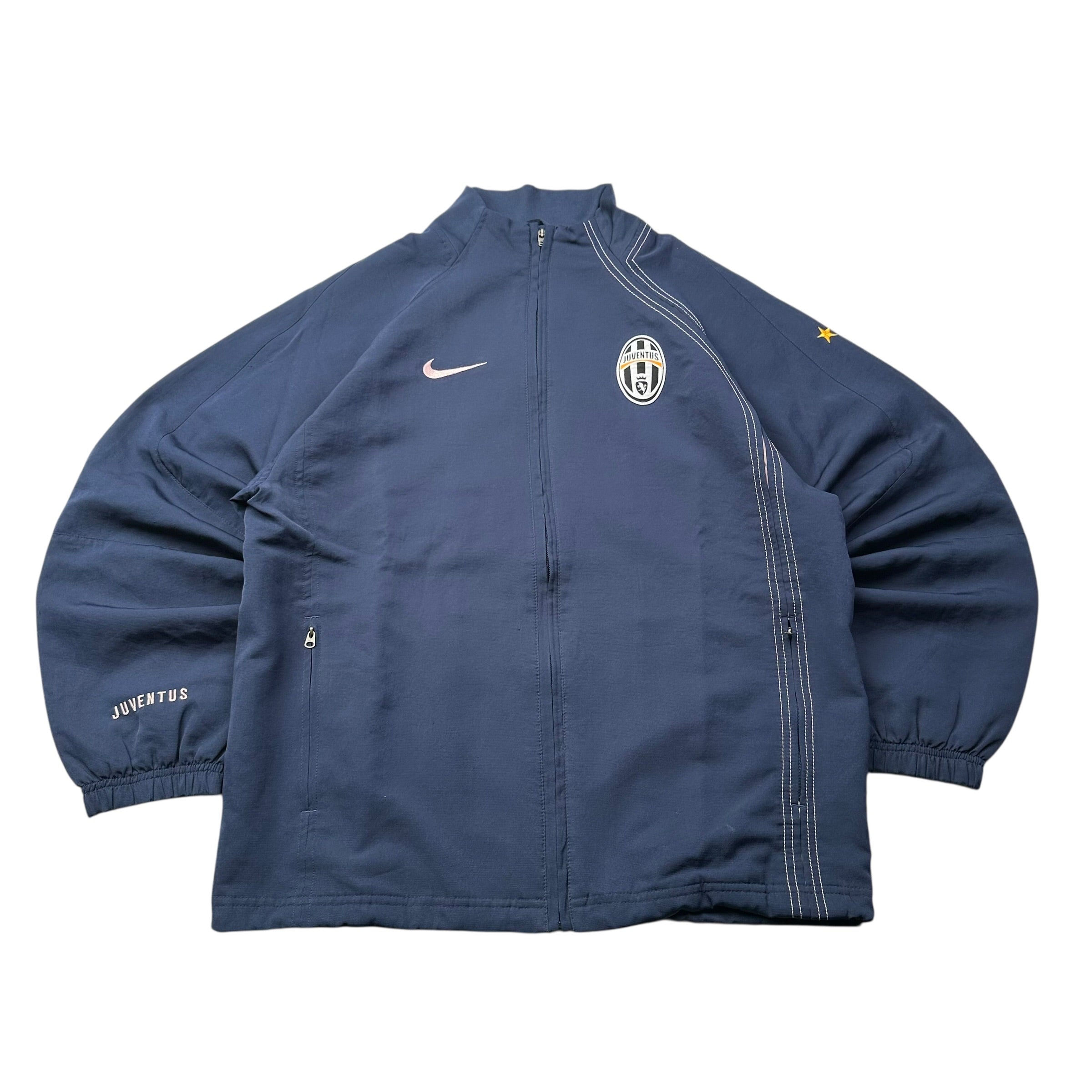 Nike Juventus Turin Tracksuit (S)