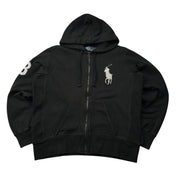 Ralph Lauren Big Pony Jacket (S)