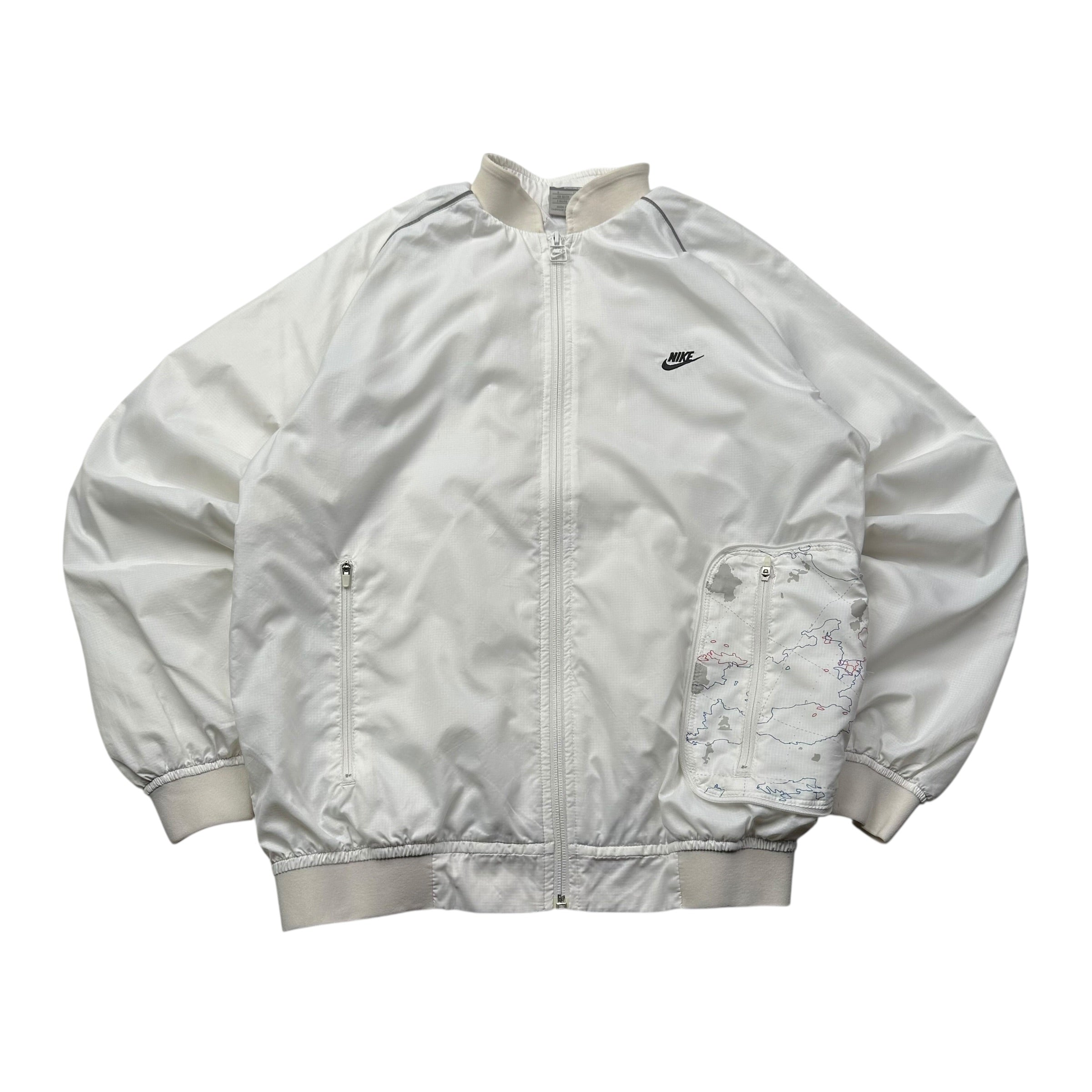Nike Trackjacket (S)
