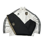 Adidas Germany Tracksuit (M)