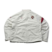 Rare Nike Portugal Tracksuit (M)