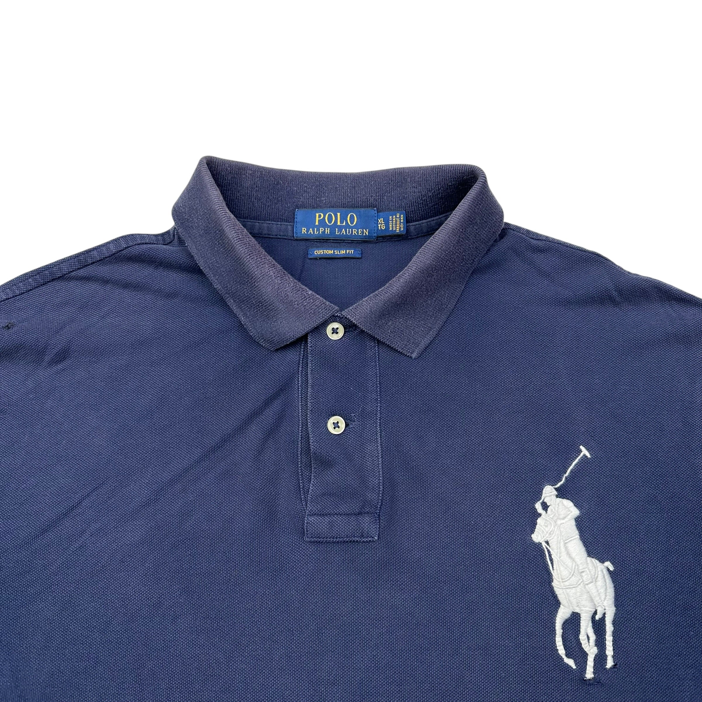 Ralph Lauren Big Pony Polo (XL)