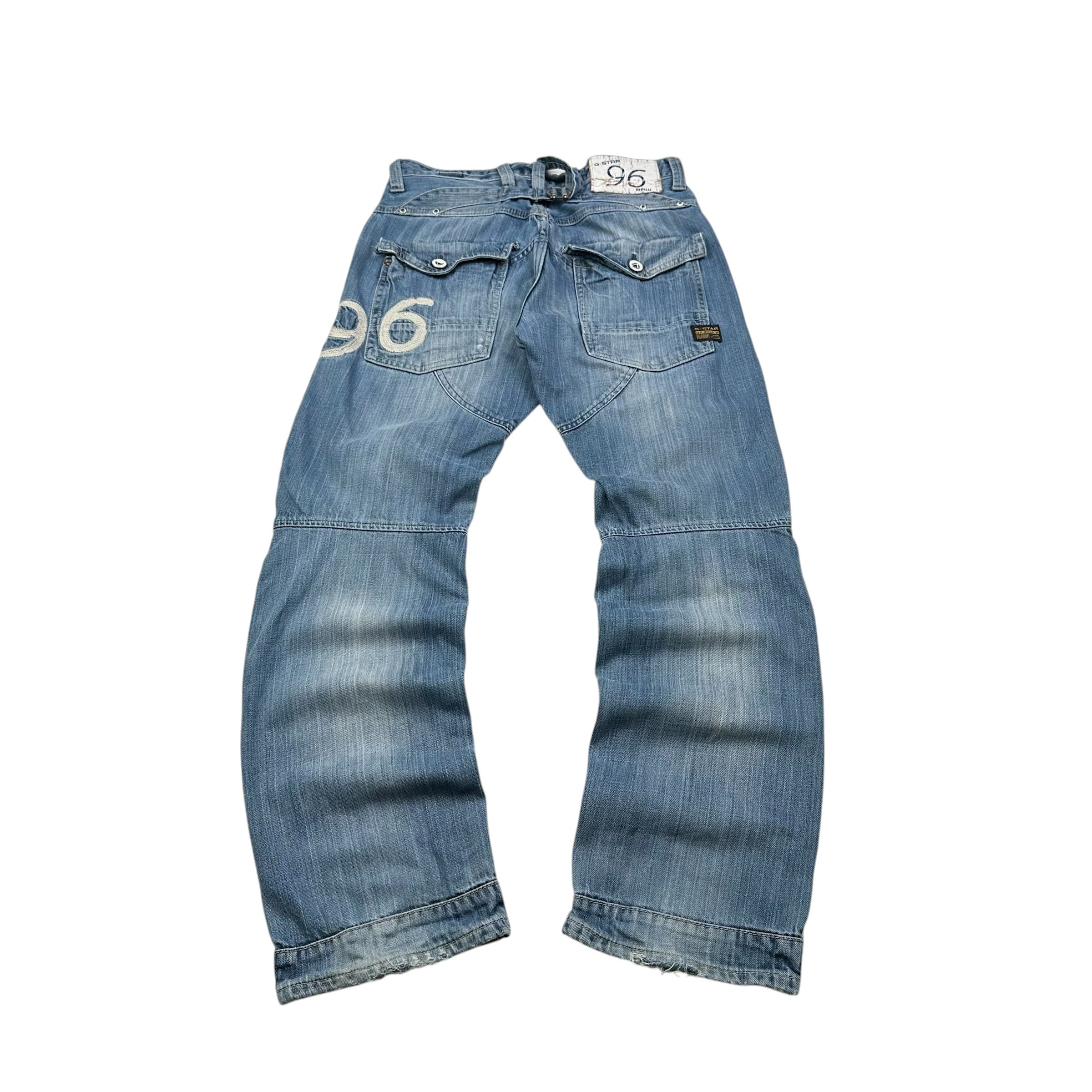 G-Star Jeans (M)