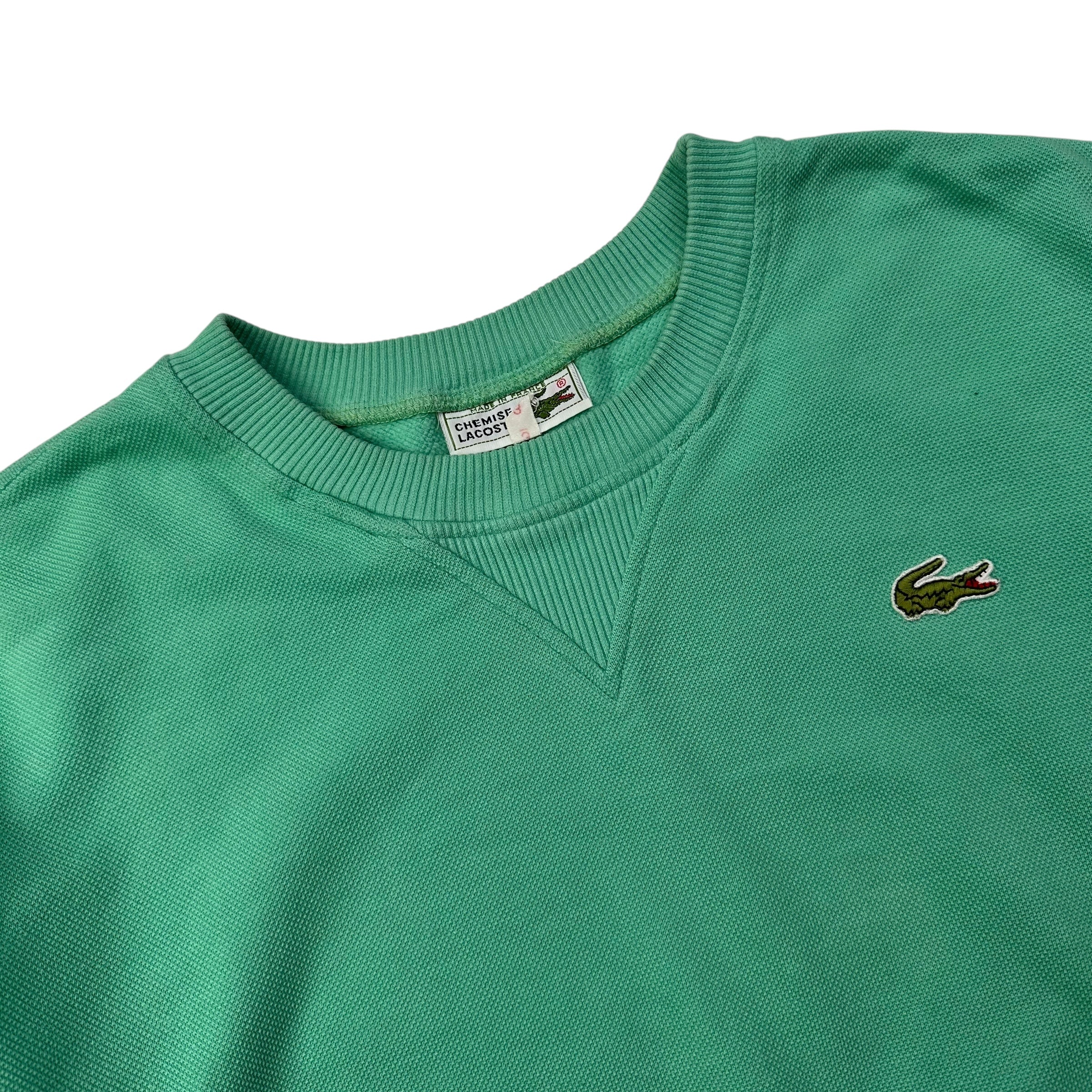 Lacoste Sweater (M)