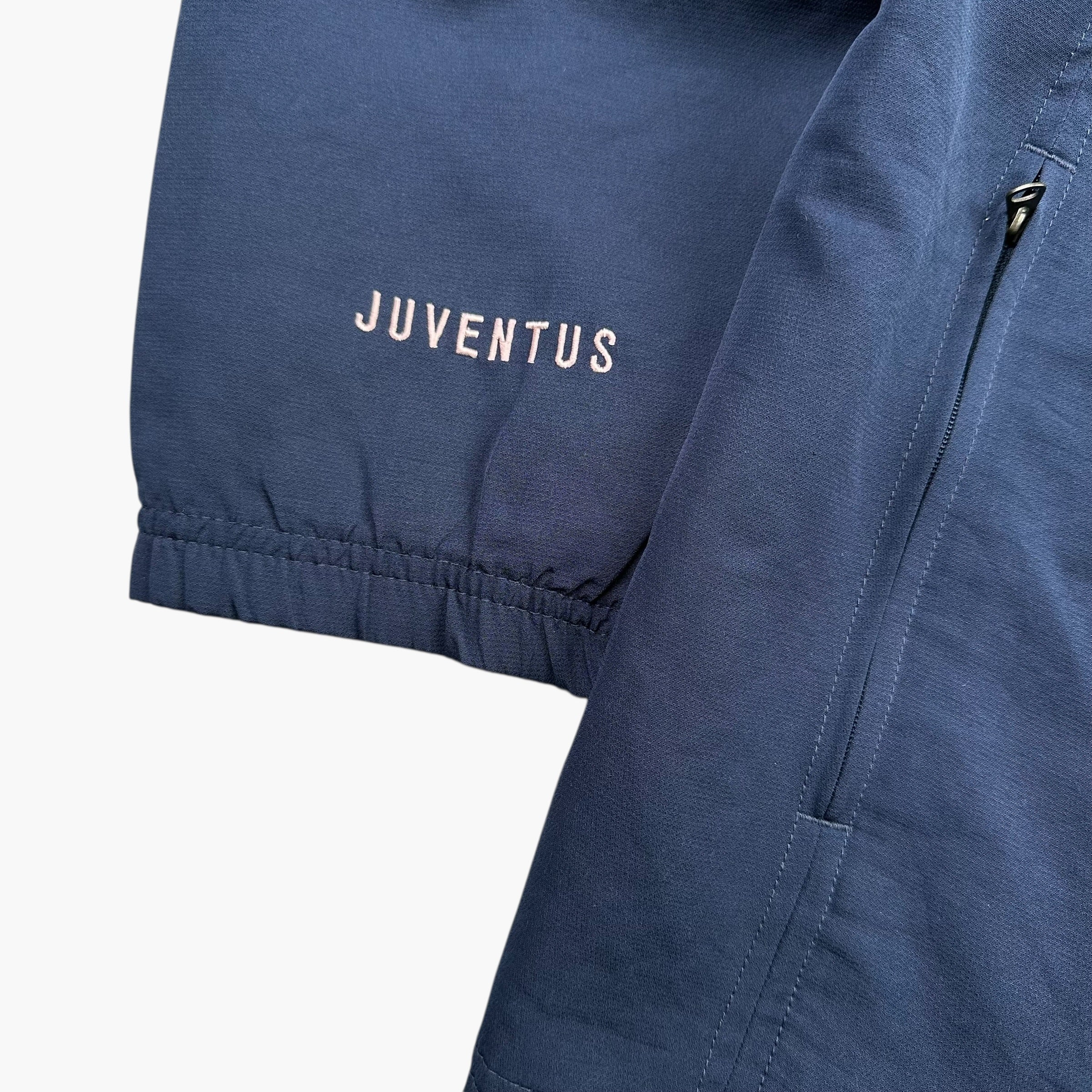 Nike Juventus Turin Tracksuit (L)