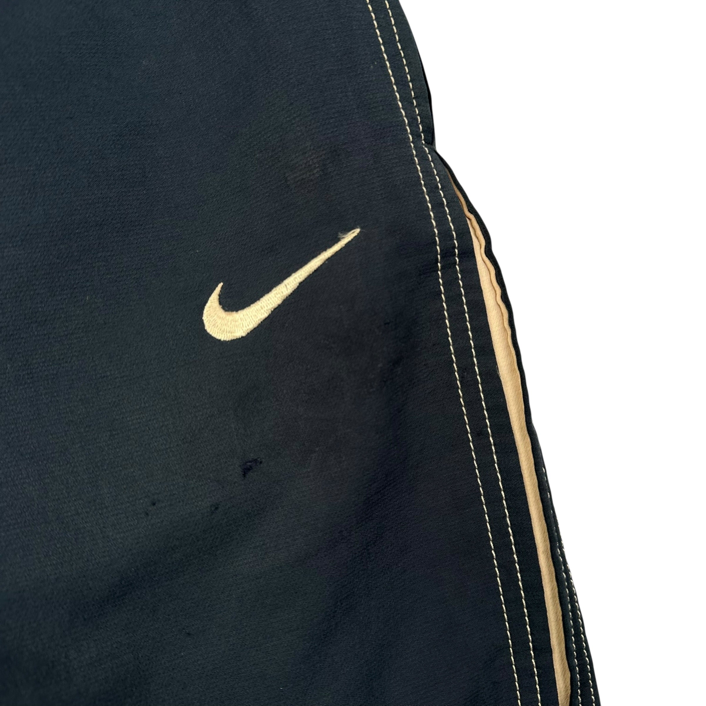 Nike Juventus Turin Tracksuit (S)